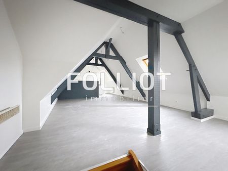 APPARTEMENT F2 - BAYEUX - Photo 5
