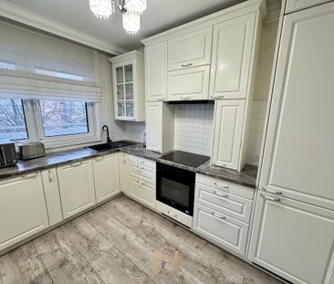 mieszkanie + miejsce postojowe - Фото 1