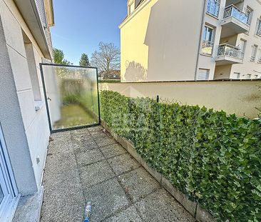 Appartement Lamorlaye 1 pièce 24.78 m2 - Photo 5