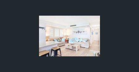 Sunlit Riverfront Retreat on Parkyn Parade, Steps from Mooloolaba Beach - Photo 4