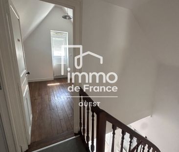 Location Appartement 3 pièces 55m² - Photo 5