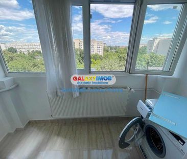 Apartament 2 camere, decomandat, metrou Titan - Photo 3
