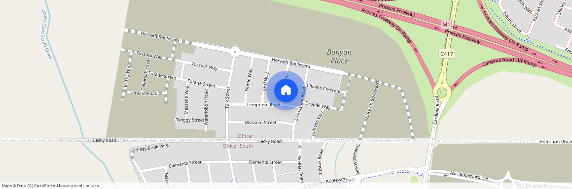 13 Ficus Way, Vic 3809, Officer South