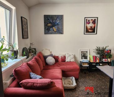 Pronájem bytu 2+kk 49 m² - Photo 1