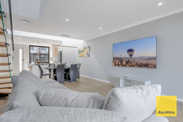 Modern Townhouse - Photo 1