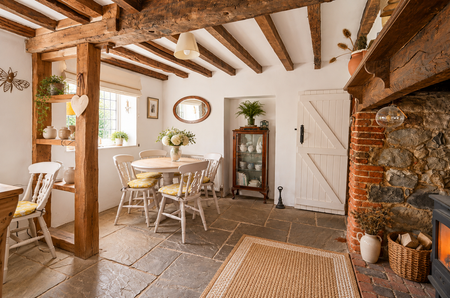 2 bedroom detached house to rent - Photo 4