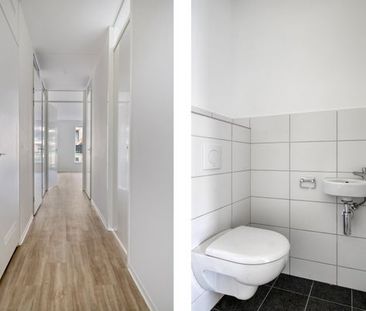 Te huur: Appartement Friesestraatweg in Groningen - Foto 2