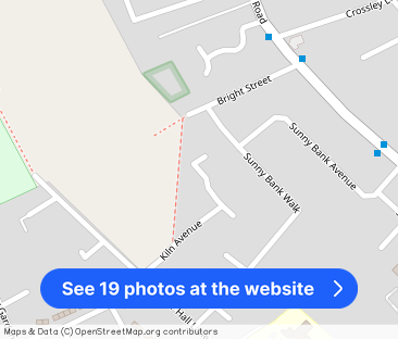 Kiln Avenue, Mirfield, West Yorkshire, WF14 - Photo 1
