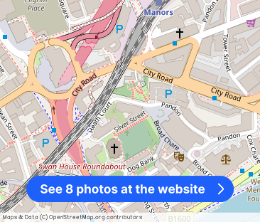 Manor Chare,Newcastle Upon Tyne,NE1 - Photo 1
