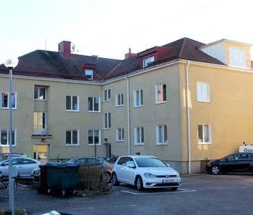 Borgaregatan, Nyköping - Foto 2