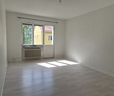 2.5:a KÖPING, Borgmästaregatan 27 C, 1202 - Photo 1