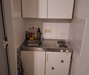 Möbliertes Masisonette-Studenten-Appartment mit Singleküche - Foto 1
