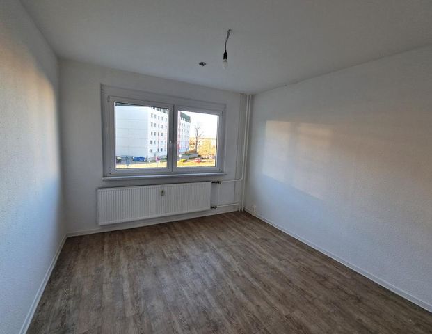 Einziehen und Wohlfühlen - helle 2-Zimmer-Wohnung im 1. Obergeschoss - Foto 1