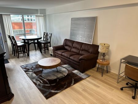 For Lease - 250 Wellington Street Unit# 436, Toronto, Ontario - Photo 3