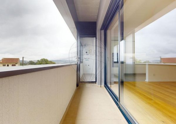 Apartamento T2 em Porto