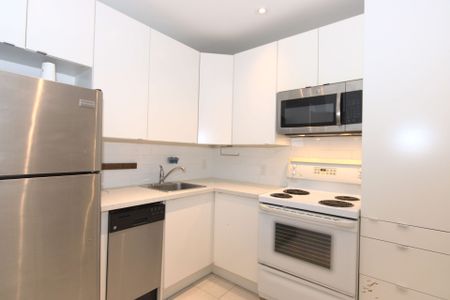 For Lease - 113 Mcgill Street Unit# 1, Toronto, Ontario - Photo 3