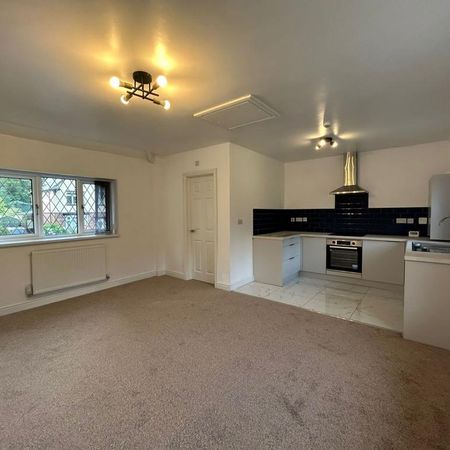 1 bedroom terraced house to rent - Photo 3