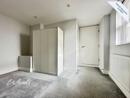 1 bedroom ground floor maisonette to rent - Photo 2