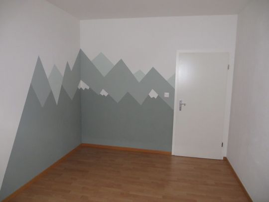 Joli appartement de 3,5 pièces avec cheminée de salon. - Photo 1