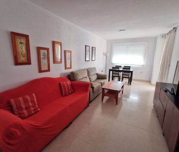 Piso de alquiler en Calle Navarro Ledesma, El Tejar - Hacienda Bizc... - Photo 5