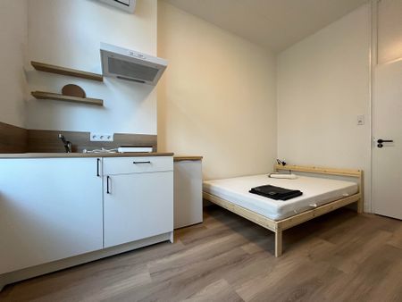 Te huur: Kamer Breulingstraat in Maastricht - Photo 2