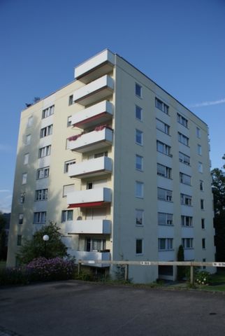 Grosszügige 2-Zimmerwohnung in ruhigem Quartier - Foto 3