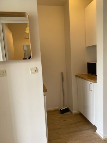 Location Appartement 1 pièce 19m² ST MAURICE 94410 - Photo 5