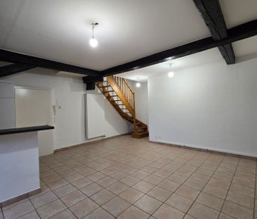Duplex de 3,5 pièces au 3ème étage - Foto 5