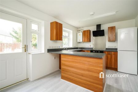 2 bedroom house to rent - Photo 3