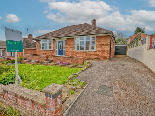 2 BEDROOM Bungalow - Detached - Photo 1