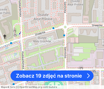 BEZ PROWIZJI, 4 pokojowe z balkonem dostępne od zaraz, RABAT -50% - Zdjęcie 1