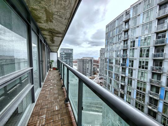 For Lease - 36 Lisgar Street Unit# 1916, Toronto, Ontario - Photo 1