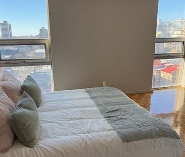 Kenson Towers, a reputable apartment building located in the centra... - Photo 1