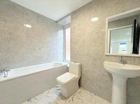 3 bedroom duplex to rent - Photo 4