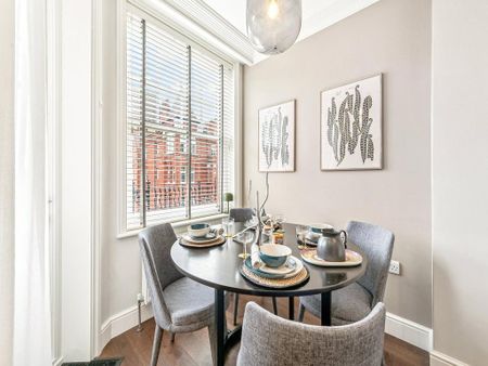 3 bedroom apartment to rent - Photo 2