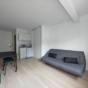Location Appartement 1 pièce 19m² STRASBOURG 67000 - Photo 2