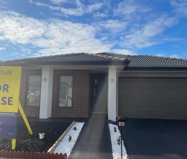 Brand New 4-Bedroom Family Gem in Clyde- One Bells Estate - Photo 6