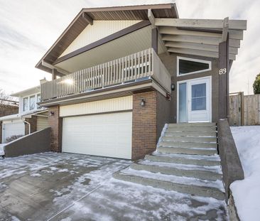 Beacham Way NW, Calgary - Photo 5