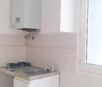 Location Appartement 1 pièce 26m² TOURS 37000 - Photo 1