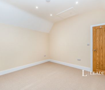 1 bedroom apartment to rent St. Johns Road, Hedge End, Southampton,... - Photo 4