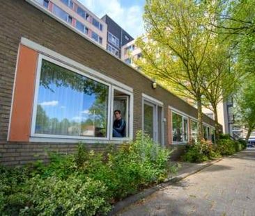Chambre à Jacob van Campenplein 296E, Rotterdam - Prins Alexander - Foto 1