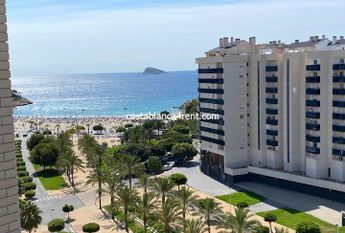 Winter let La Cala Gemelos 24