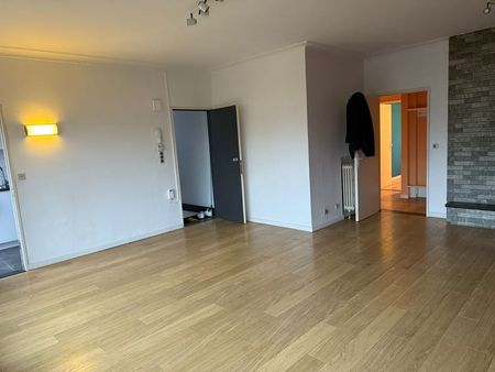 Appartement te huur - Photo 5