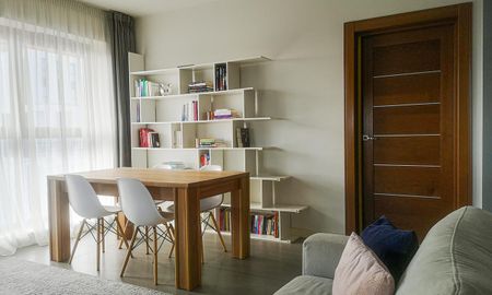 mazowieckie, Warszawa, Mokotów, Jana Pawła Woronicza - Zdjęcie 4