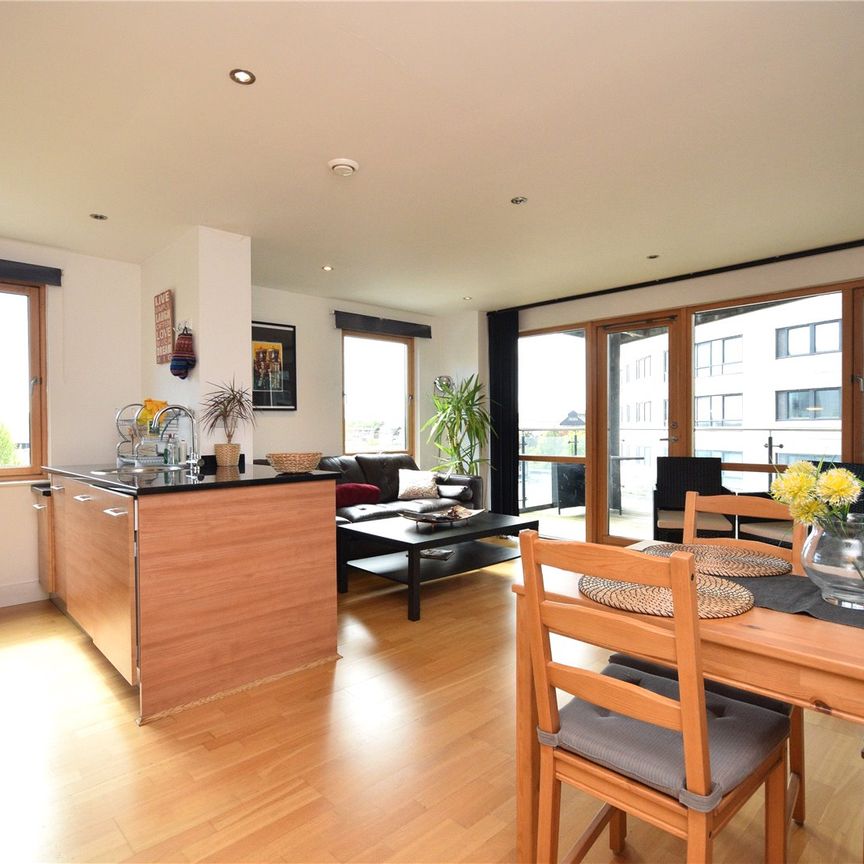 11, McClintock House, The Boulevard, Leeds, West Yorkshire, LS10 1LP - Photo 1