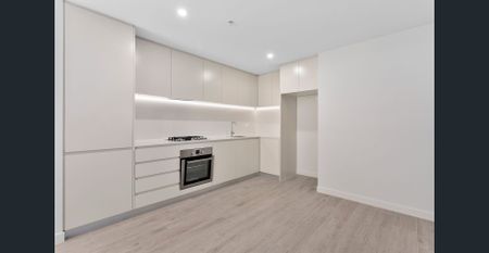 Brand new one-bedroom apartment with courtyard in Caringbah Greens - Photo 4