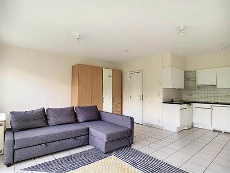 Studio te huur - Photo 3