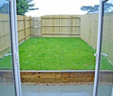 2 Bed House - Photo 2