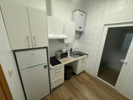 Calle del Marqués de Santa Ana, Madrid, Community of Madrid 28004 - Photo 4