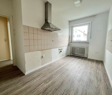Attraktive 3-Zimmer-Wohnung mit Balkon! - Photo 6